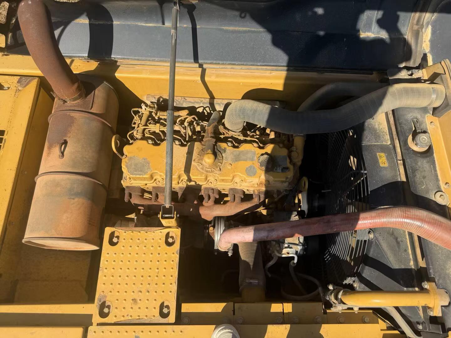 Buy Caterpillar 330B Used Excavator / 6