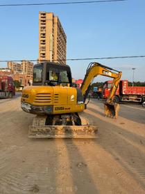 Buy XCMG XE60 Used Excavator / 2 Buy XCMG XE60 Used Excavator / 2