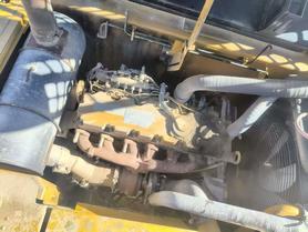 Buy Caterpillar 323DL Used Excavator / 4 Buy Caterpillar 323DL Used Excavator / 4