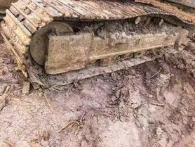 Buy Sumitomo SH210-5 Used Excavator / 8 Buy Sumitomo SH210-5 Used Excavator / 8