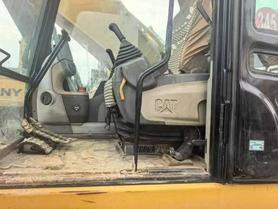 Buy Caterpillar 336E Used Excavator / 4 Buy Caterpillar 336E Used Excavator / 4