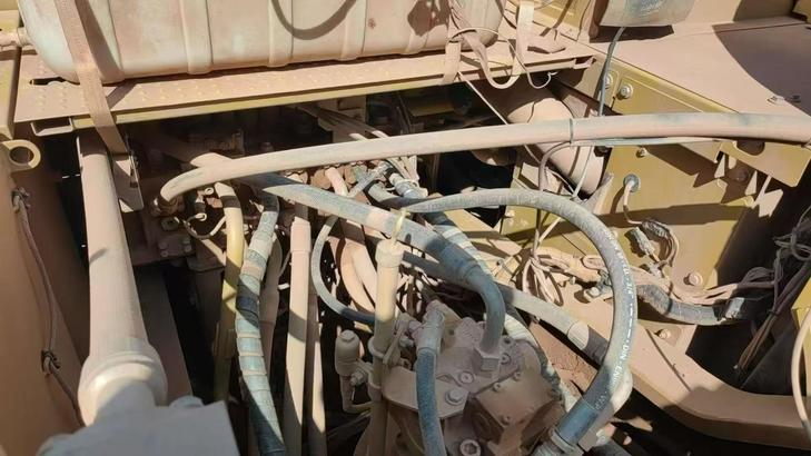 Buy Caterpillar 336E Used Excavator / 1