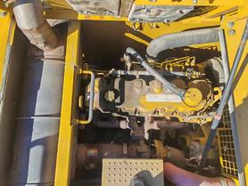 Buy Caterpillar 336E Used Excavator / 3 Buy Caterpillar 336E Used Excavator / 3