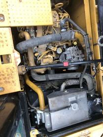 Buy Caterpillar 311 Used Excavator / 3 Buy Caterpillar 311 Used Excavator / 3