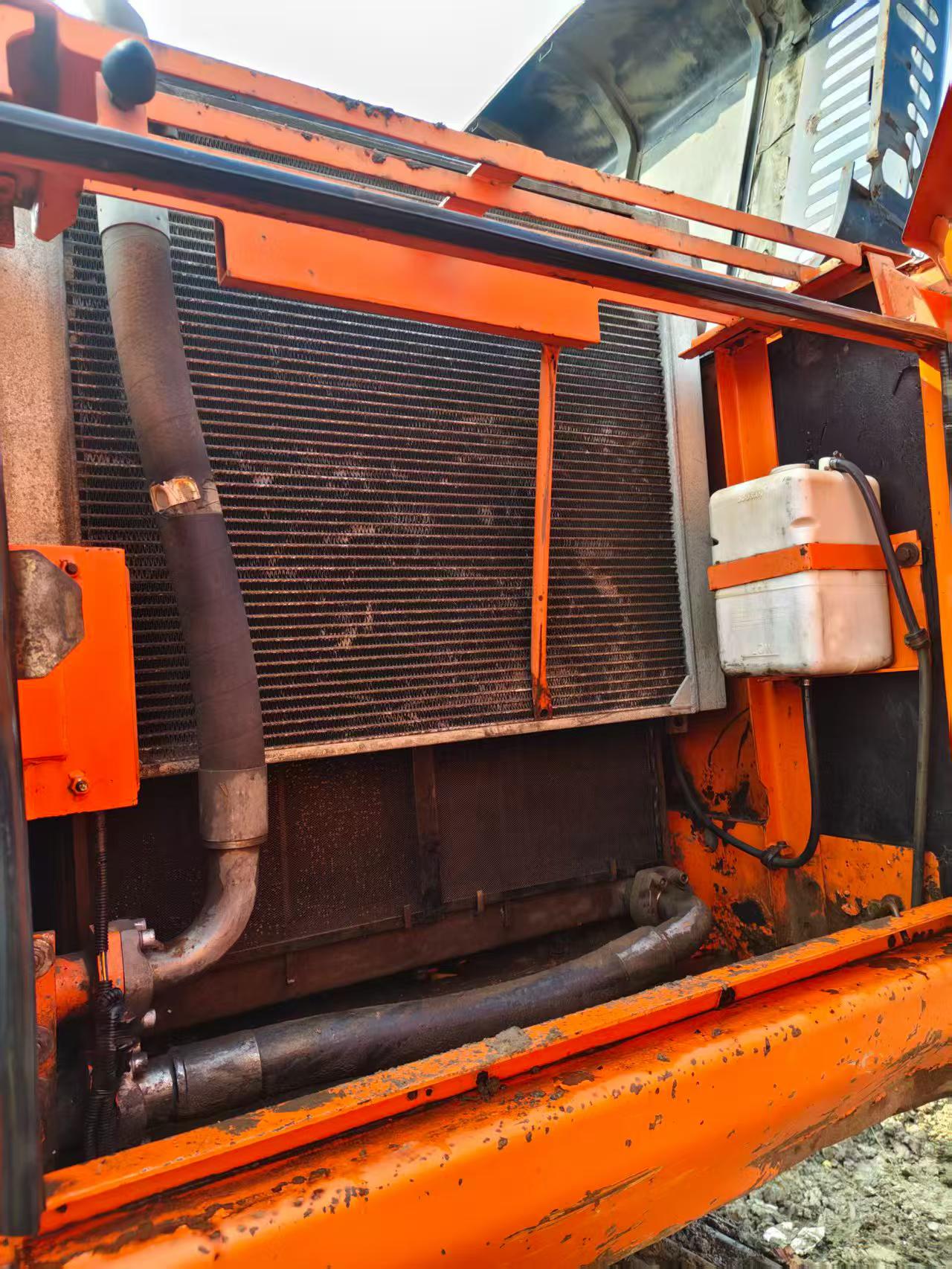 Buy Doosan DH300-7 Used Excavator / 3