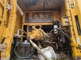 Buy Caterpillar 336E Used Excavator / 9 Buy Caterpillar 336E Used Excavator / 9