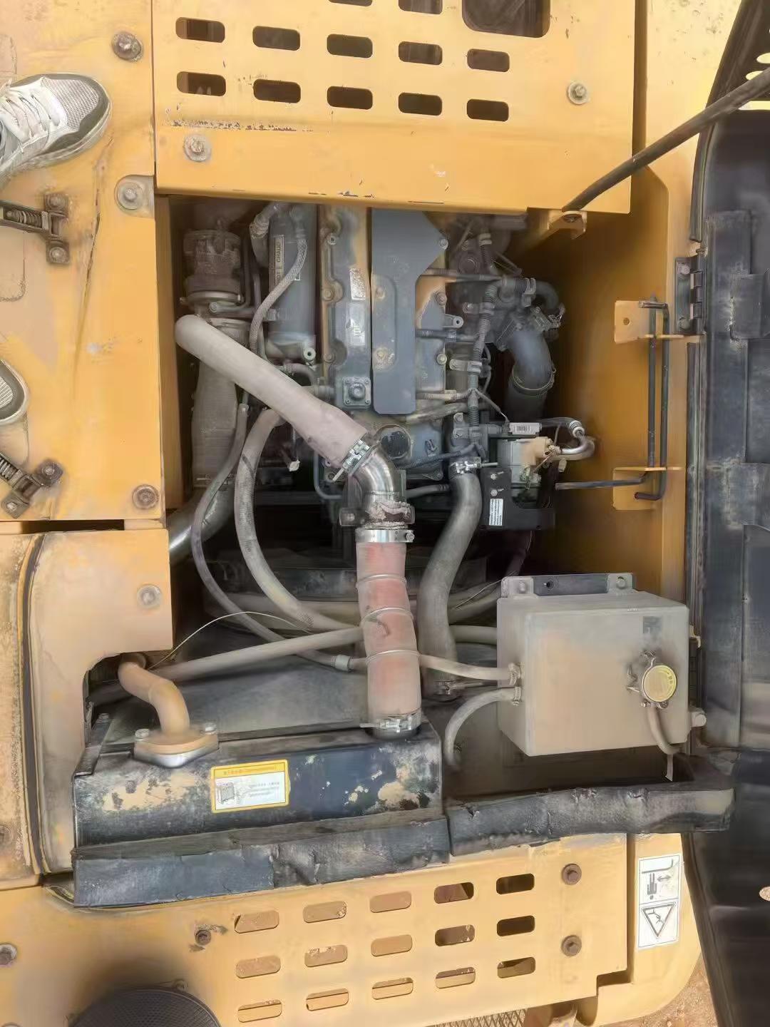 Buy Sany SY115C-9 Used Excavator / 2