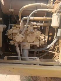 Buy Caterpillar M318 Used Excavator / 2 Buy Caterpillar M318 Used Excavator / 2