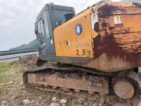 Buy Hyundai R215-7 Used Excavator / 4 Buy Hyundai R215-7 Used Excavator / 4