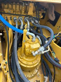 Buy Caterpillar 323 Used Excavator / 7 Buy Caterpillar 323 Used Excavator / 7