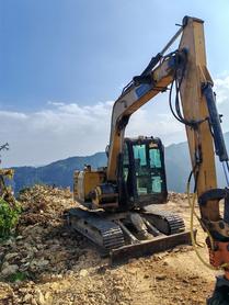 Buy Sany SY75 Used Excavator / 2 Buy Sany SY75 Used Excavator / 2