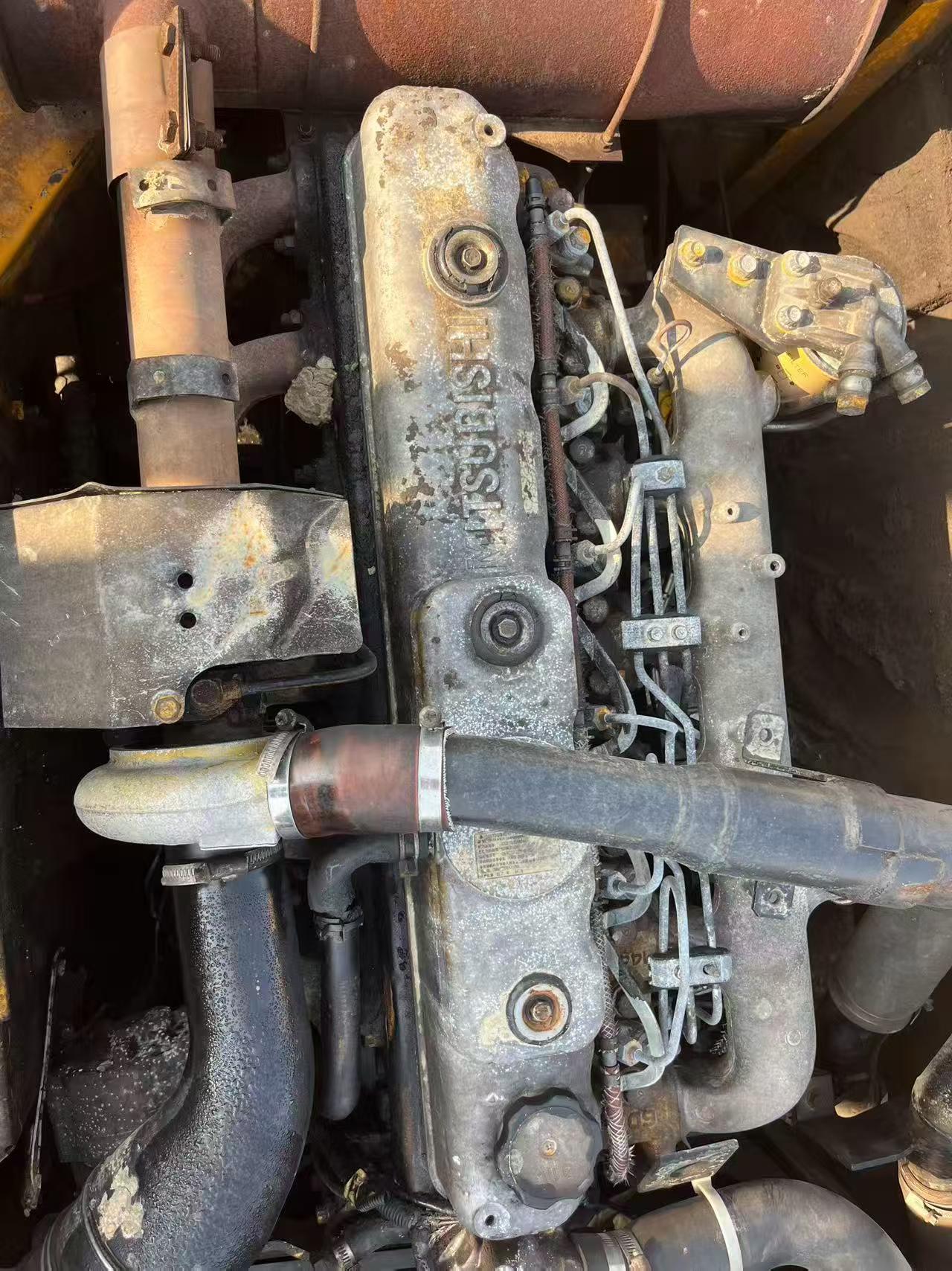 Buy Sany SY205C-8 Used Excavator / 3