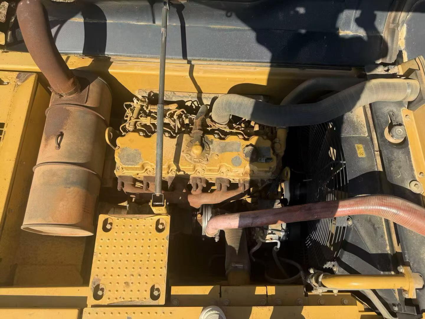 Buy Caterpillar 330B Used Excavator / 3