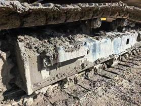 Buy Sumitomo SH210-5 Used Excavator / 7 Buy Sumitomo SH210-5 Used Excavator / 7