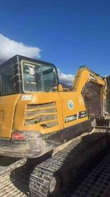 Buy Sany SY60 Used Excavator / 3 Buy Sany SY60 Used Excavator / 3