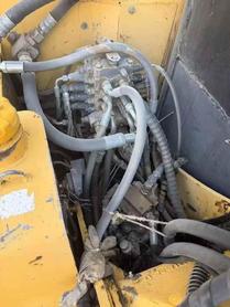 Buy Komatsu PC60-8 Used Excavator / 4 Buy Komatsu PC60-8 Used Excavator / 4