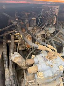 Buy Hitachi ZX240-3G Used Excavator / 6 Buy Hitachi ZX240-3G Used Excavator / 6