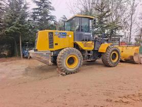 Buy XCMG LW500HV Used Loader / 2 Buy XCMG LW500HV Used Loader / 2
