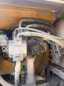 Buy Sany SY485C Used Excavator / 5 Buy Sany SY485C Used Excavator / 5