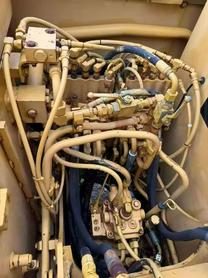 Buy Caterpillar 307B Used Excavator / 6 Buy Caterpillar 307B Used Excavator / 6
