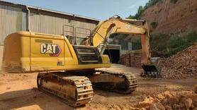 Buy Caterpillar 336E Used Excavator / 3 Buy Caterpillar 336E Used Excavator / 3