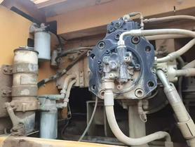 Buy Sany SY375H Used Excavator / 8 Buy Sany SY375H Used Excavator / 8