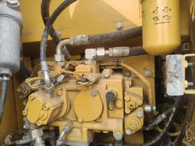 Buy Caterpillar 313D Used Excavator / 7 Buy Caterpillar 313D Used Excavator / 7