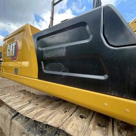 Buy Caterpillar 336E Used Excavator / 6 Buy Caterpillar 336E Used Excavator / 6