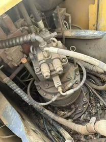 Buy XCMG XE200 Used Excavator / 7 Buy XCMG XE200 Used Excavator / 7