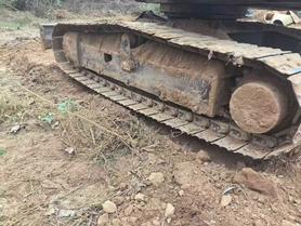 Buy Sany SY65C Used Excavator / 8 Buy Sany SY65C Used Excavator / 8