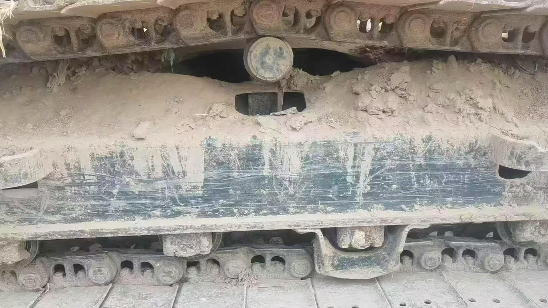 Compre Excavadora Caterpillar 313D Usada / 6