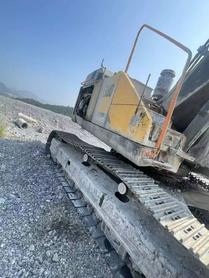 Buy Volvo EC380D Used Excavator / 5 Buy Volvo EC380D Used Excavator / 5