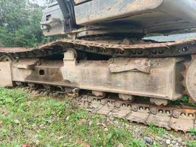 Buy XCMG XE135B Used Excavator / 3 Buy XCMG XE135B Used Excavator / 3