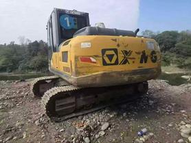 Buy XCMG XE135B Used Excavator / 2 Buy XCMG XE135B Used Excavator / 2