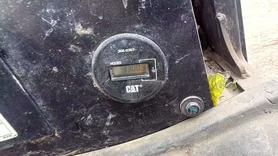 Buy Caterpillar 307B Used Excavator / 3 Buy Caterpillar 307B Used Excavator / 3