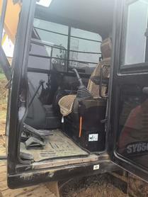 Buy Sany SY65C Used Excavator / 5 Buy Sany SY65C Used Excavator / 5