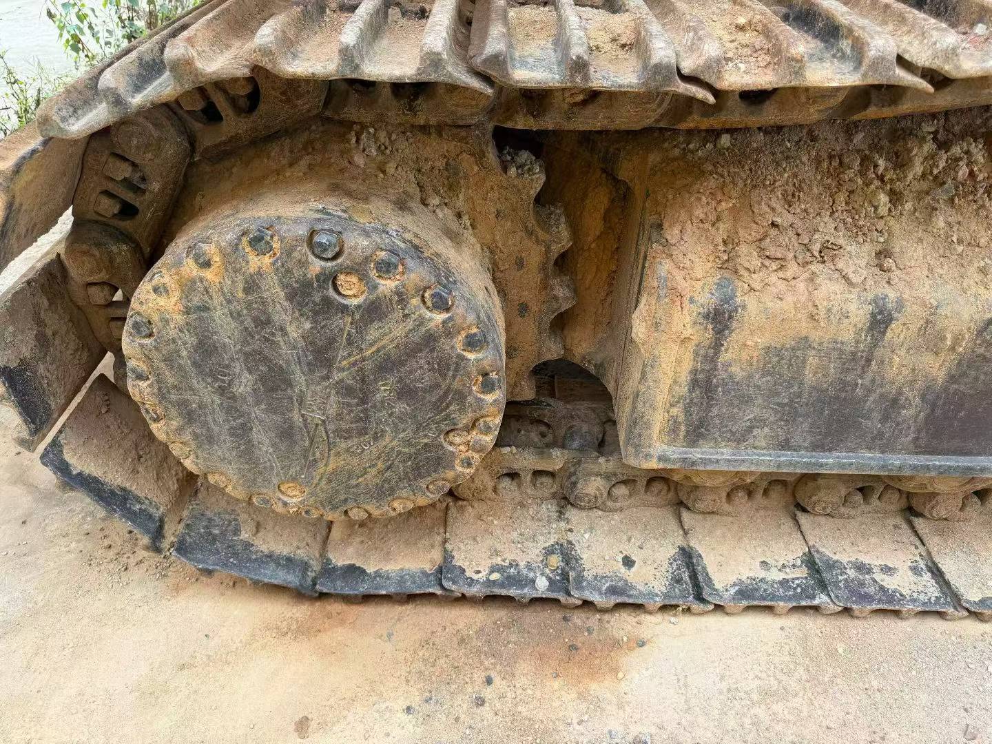 Buy Komatsu PC360-7 Used Excavator / 4