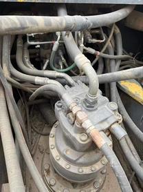 Buy Sumitomo SH200-3 Used Excavator / 5 Buy Sumitomo SH200-3 Used Excavator / 5