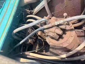 Buy Kobelco SK350-8 Used Excavator / 6 Buy Kobelco SK350-8 Used Excavator / 6