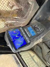 Buy Komatsu PC360-7 Used Excavator / 3 Buy Komatsu PC360-7 Used Excavator / 3