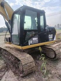 Buy Caterpillar 313D Used Excavator / 2 Buy Caterpillar 313D Used Excavator / 2