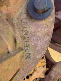 Buy Liebherr R922 Used Excavator / 9 Buy Liebherr R922 Used Excavator / 9