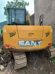 Buy Sany SY75 Used Excavator Buy Sany SY75 Used Excavator