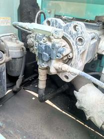 Buy Kobelco SK210 Used Excavator / 6 Buy Kobelco SK210 Used Excavator / 6