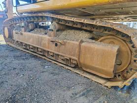 Buy Caterpillar 336E Used Excavator / 7 Buy Caterpillar 336E Used Excavator / 7