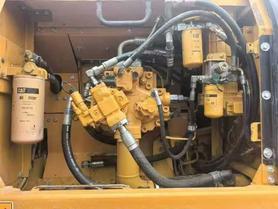 Buy Caterpillar 336E Used Excavator / 7 Buy Caterpillar 336E Used Excavator / 7