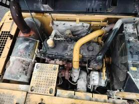 Buy Caterpillar 324D Used Excavator / 3 Buy Caterpillar 324D Used Excavator / 3