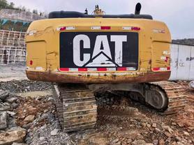 Buy Caterpillar 323 Used Excavator / 9 Buy Caterpillar 323 Used Excavator / 9