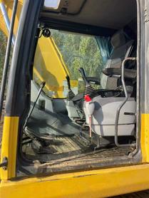 Купить Подержанный Экскаватор Komatsu PC130 / 6 Купить Подержанный Экскаватор Komatsu PC130 / 6