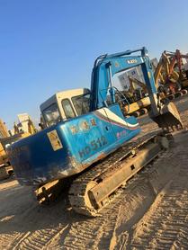 Buy Kato HD510 Used Excavator / 3 Buy Kato HD510 Used Excavator / 3